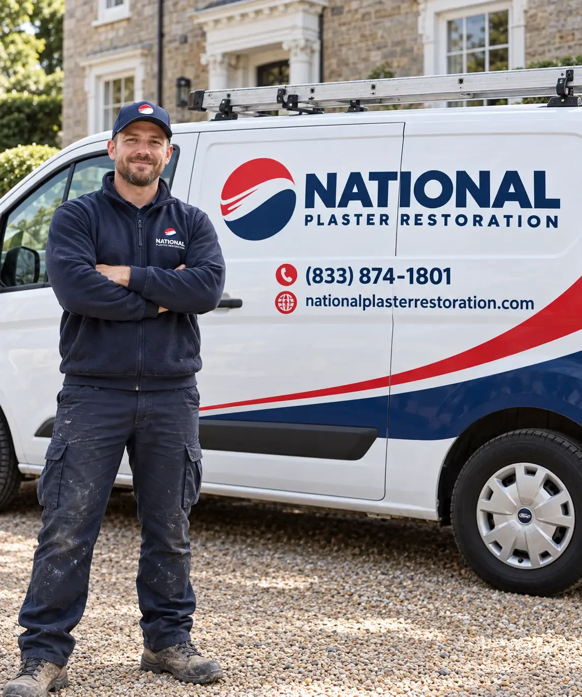 Plaster Repair company in Westville, NJ
